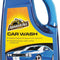 Car Wash: Ultimate Car Wash Cleaner for Car Exterior Care and Auto Cleaning - Premium Car Care Solution, 4 Packs